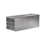 Cargo Container Half Storage Box