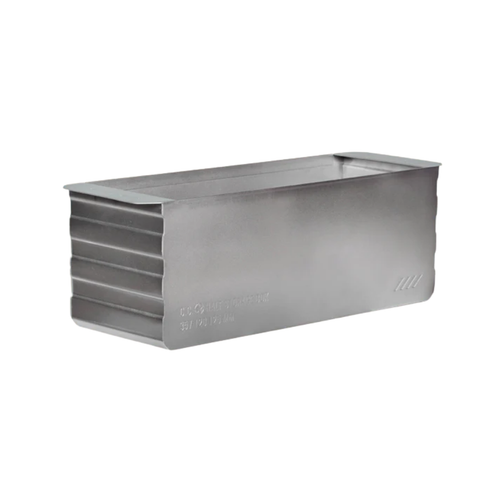 Cargo Container Half Storage Box