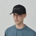 Snow Peak Six Panels Mesh Cap
