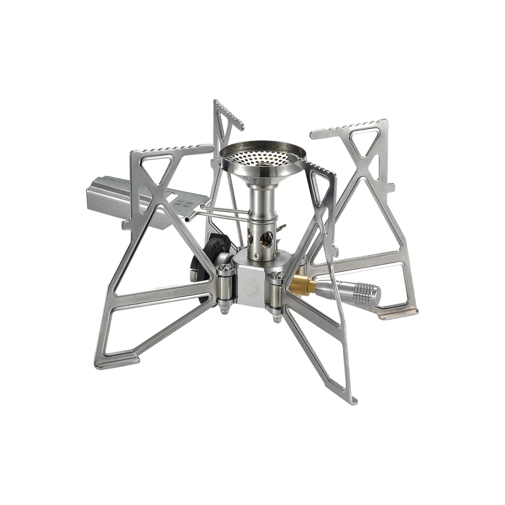 Campingmoon Butane Camping Stove Igniter