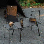 ShineTrip ST-05 Series Core-Array Tactical 4-Fold Table Expansion Frame