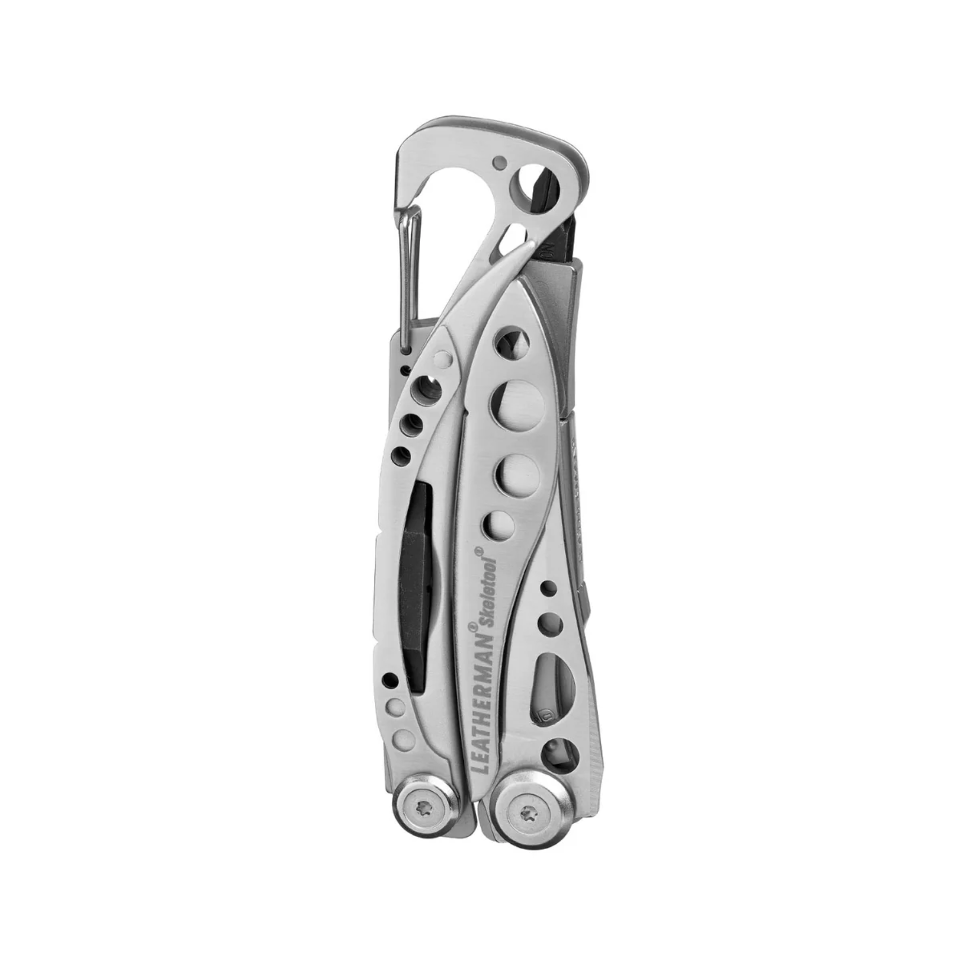 Leatherman Skeletool® - Stainless Steel