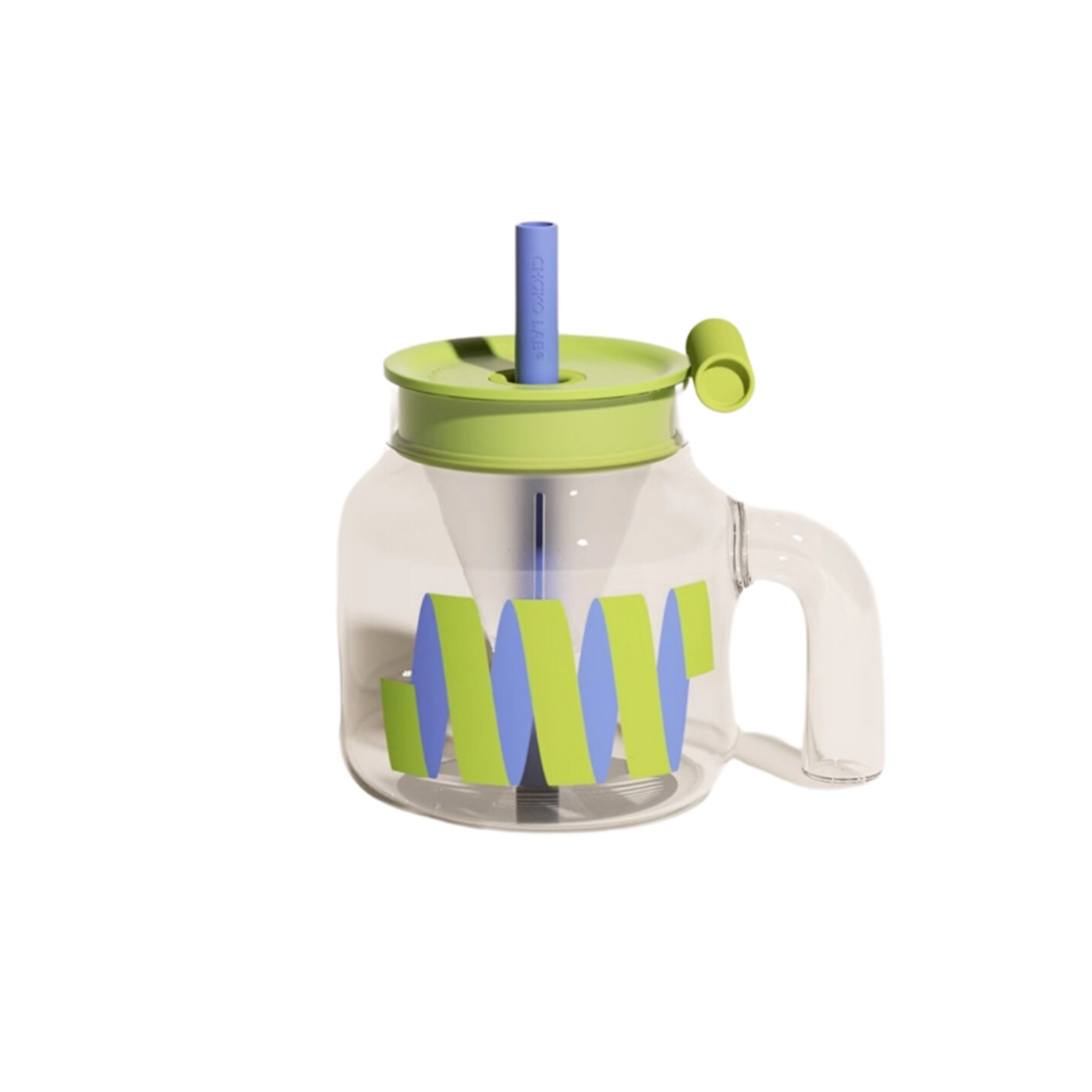 Chako Lab Funnel Glass