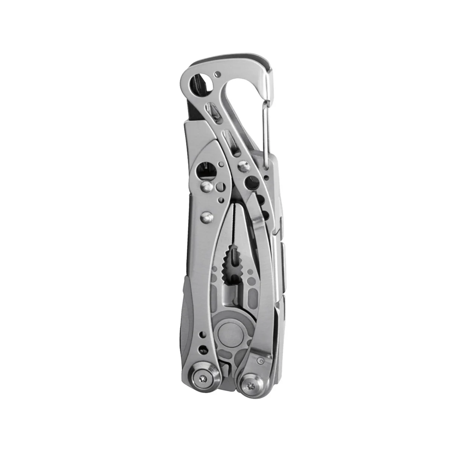 Leatherman Skeletool® - Stainless Steel