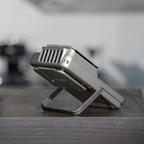 Claymore Clip Fan S