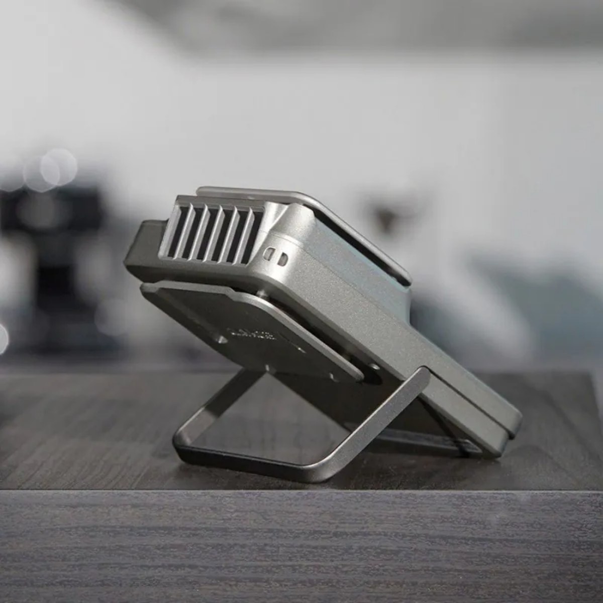 Claymore Clip Fan S