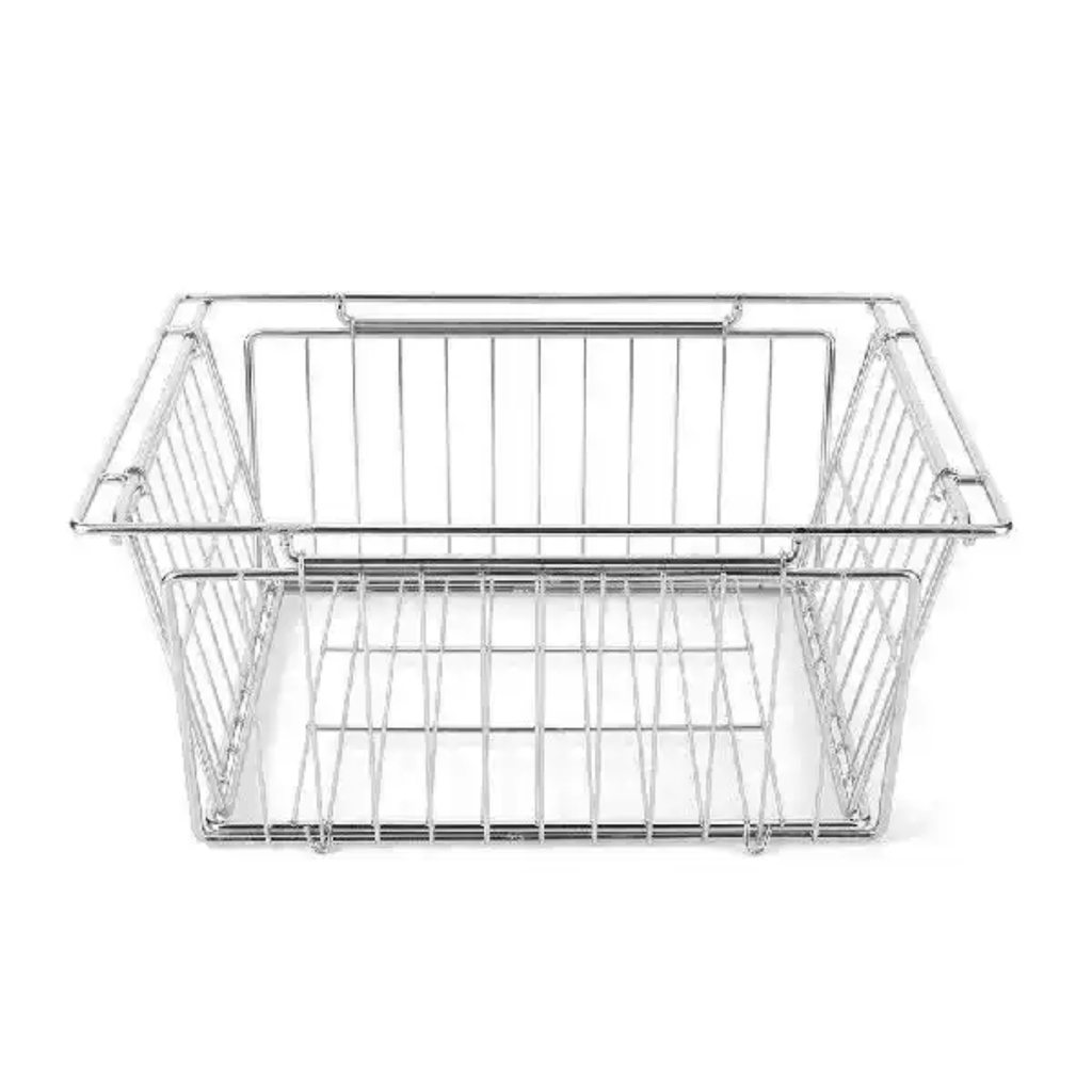 Soloman IGT Folding Storage Basket
