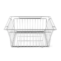 Soloman IGT Folding Storage Basket