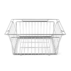 Soloman IGT Folding Storage Basket
