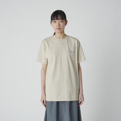 Snow Peak Warm Oneself T-Shirt