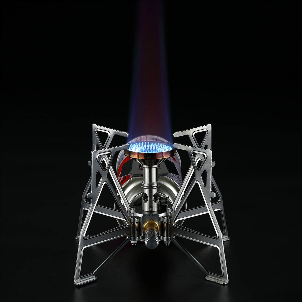 Campingmoon Butane Camping Stove Igniter