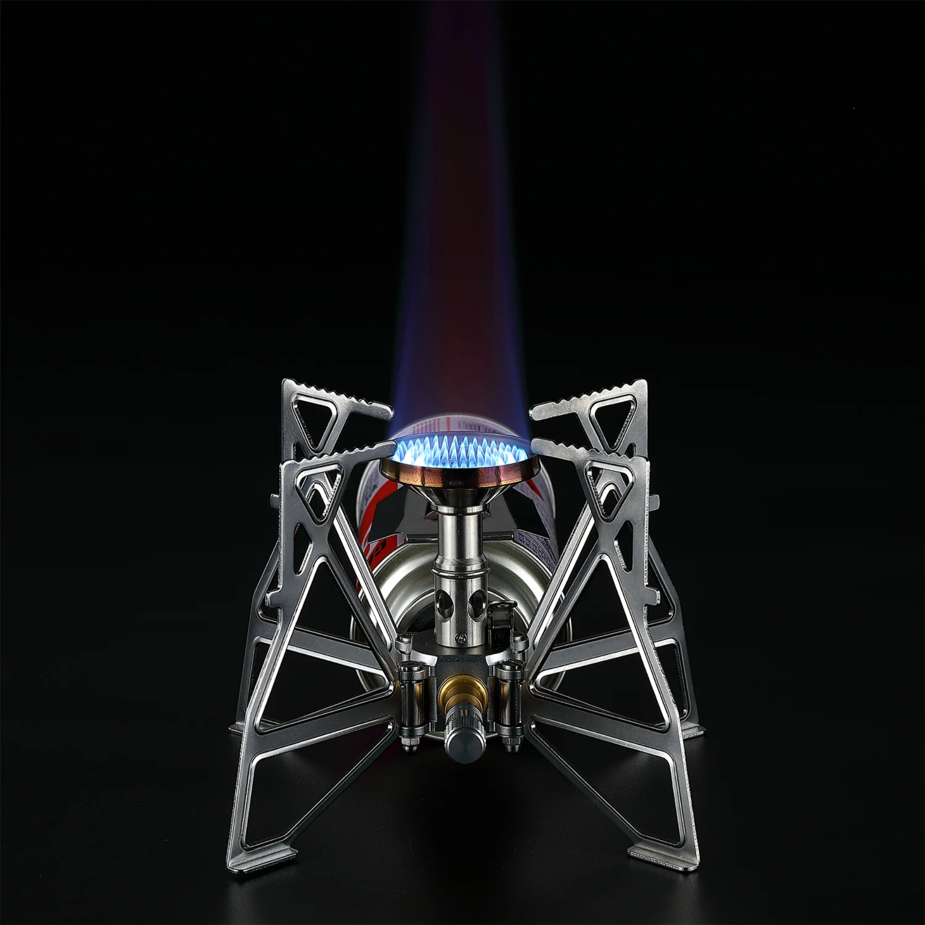 Campingmoon Butane Camping Stove Igniter