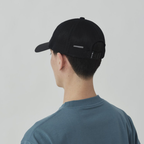 Snow Peak Six Panels Mesh Cap