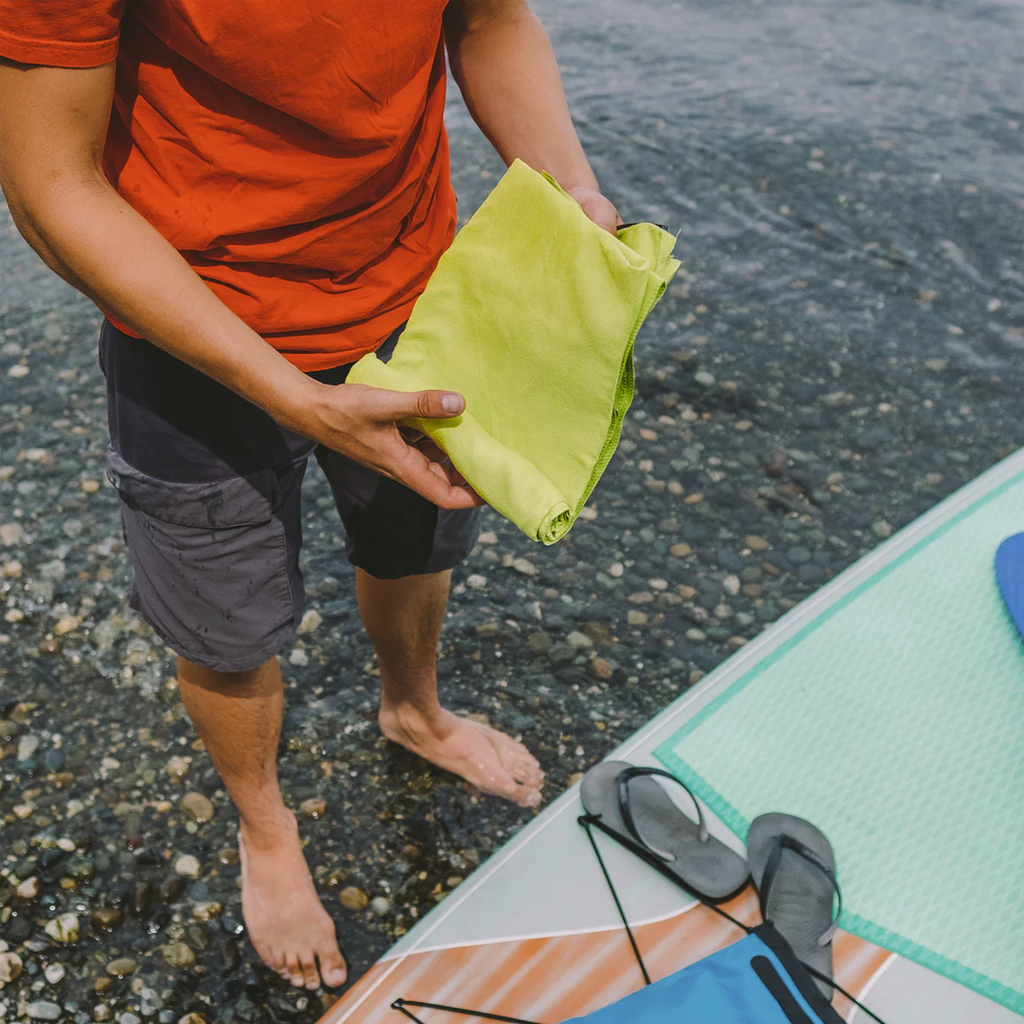 Gear Aid Quick Dry Microfiber Towel