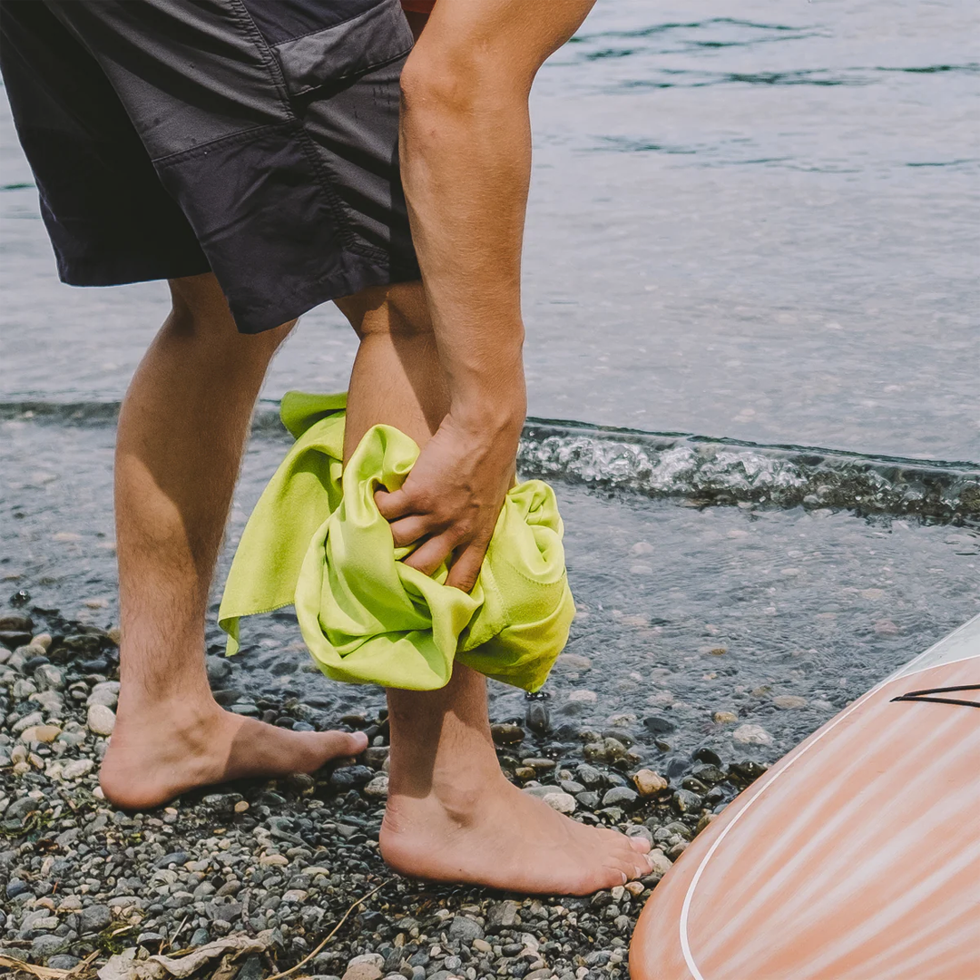 Gear Aid Quick Dry Microfiber Towel