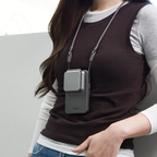 Claymore Clip Fan S