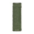 Naturehike Inflatable Cushion Bed Single 6.5 - Army Green