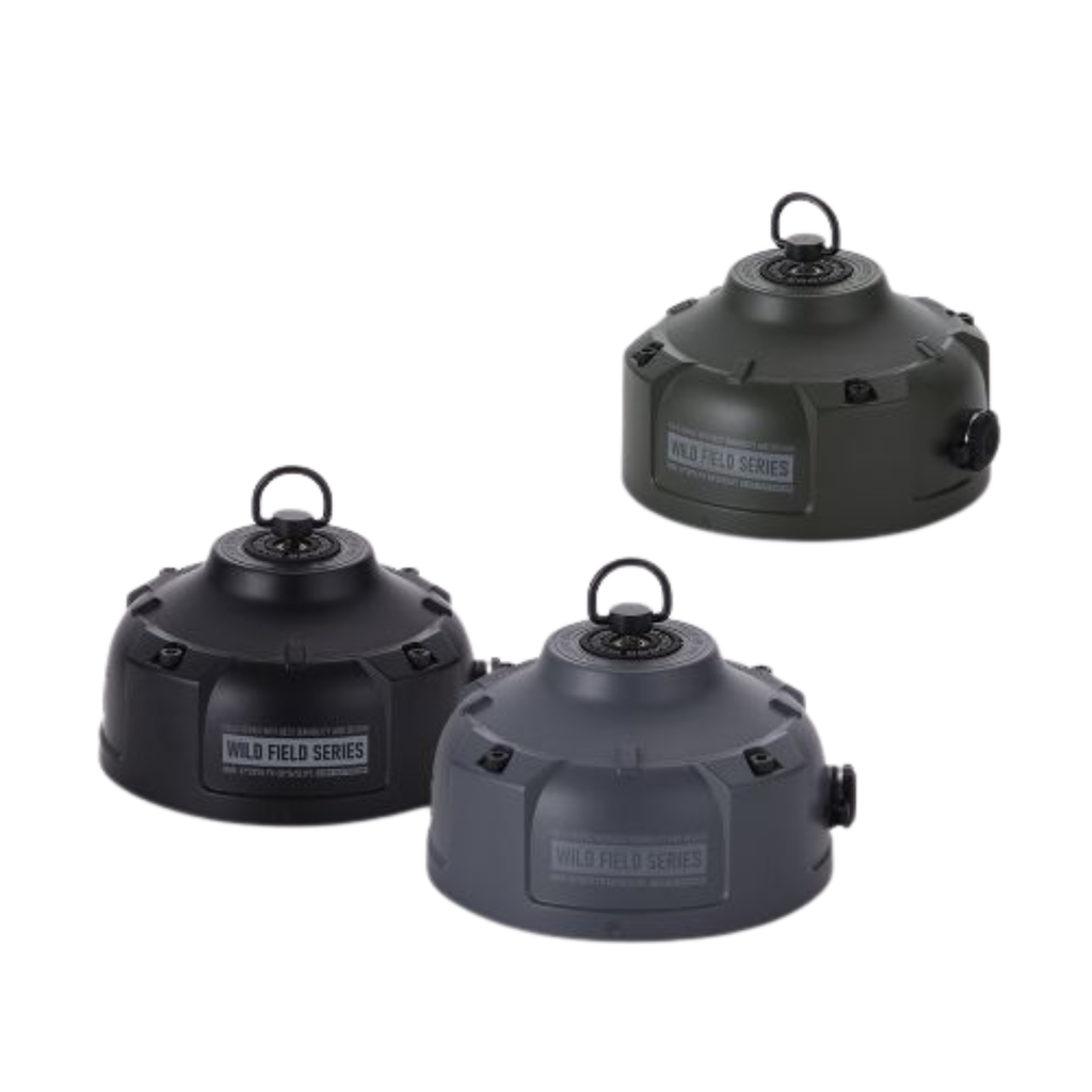 KZM Field Craft Wattcell Power Battery