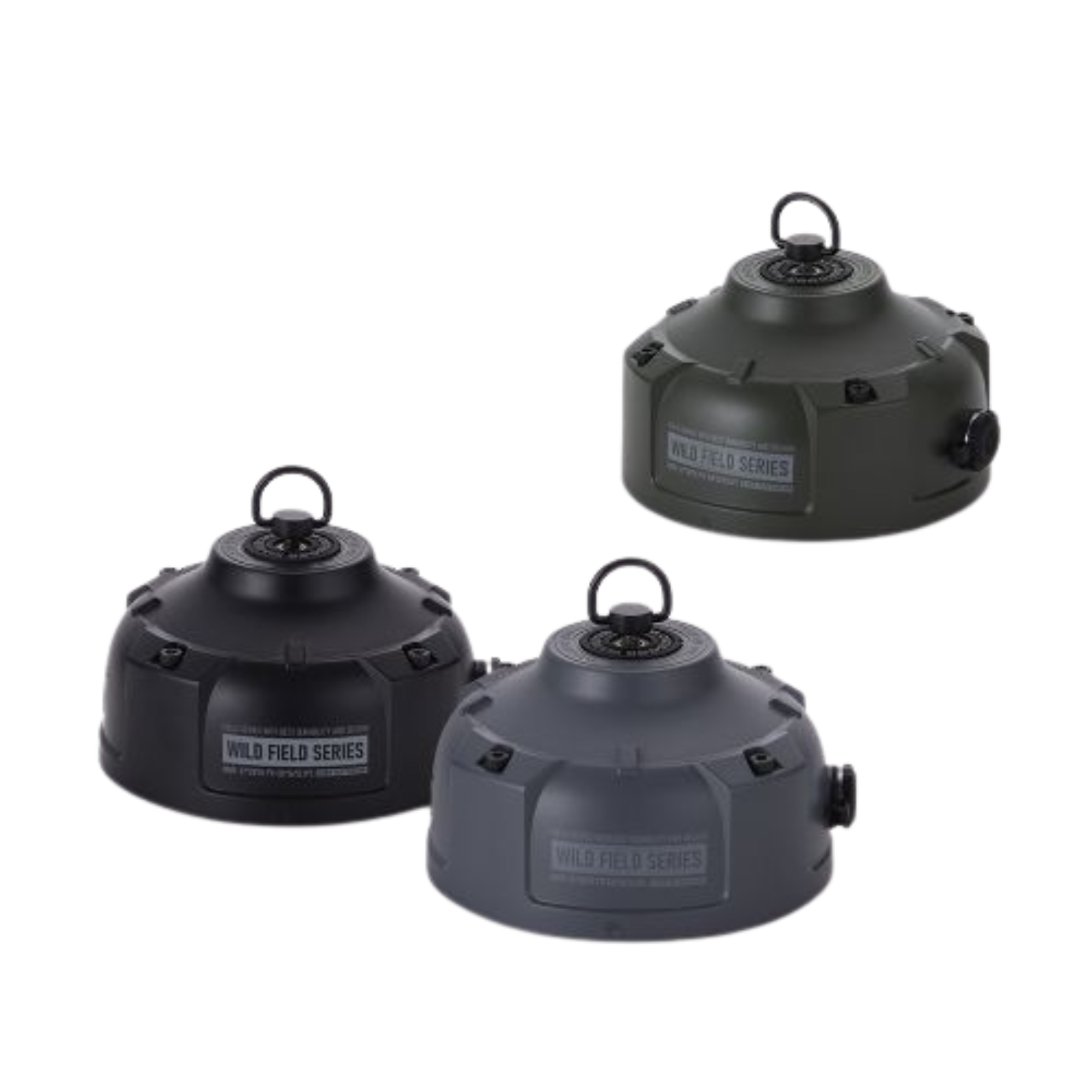 KZM Field Craft Wattcell Power Battery