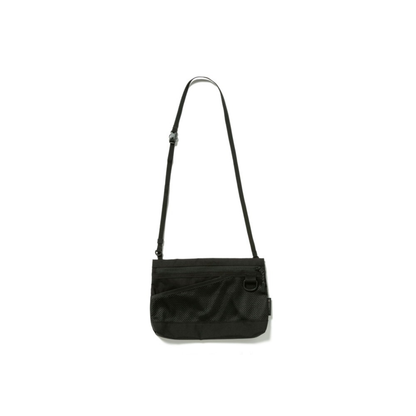 Snow Peak Everyday Use Sacoche - Black