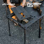 ShineTrip ST-05 Series Core-Array Tactical 4-Fold Table Expansion Frame
