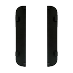 L&S THOR Storage Box Special Rail Black