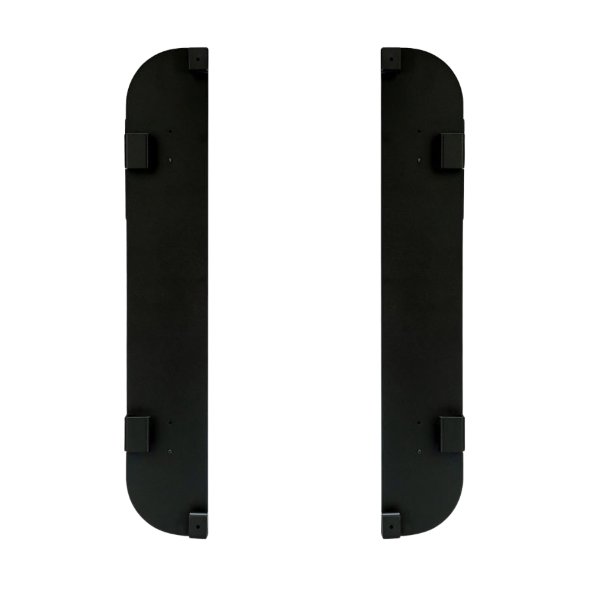 L&S THOR Storage Box Special Rail Black