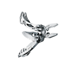 Leatherman Skeletool® - Stainless Steel