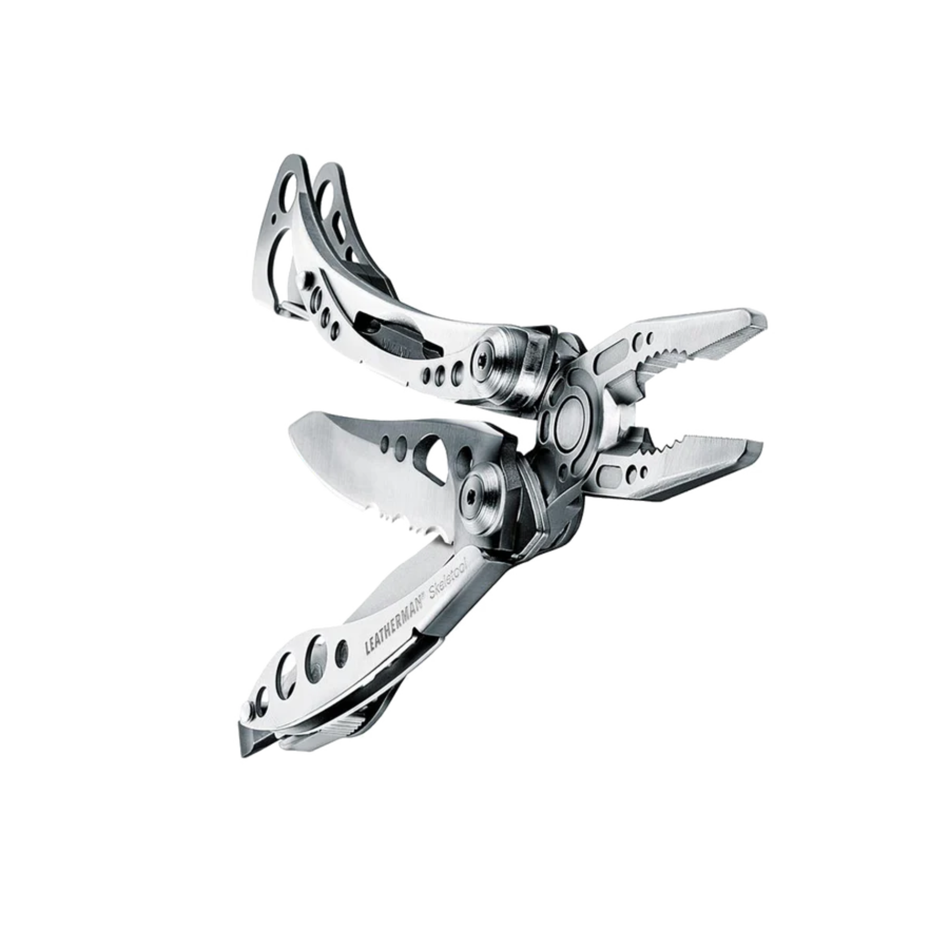 Leatherman Skeletool® - Stainless Steel