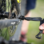 Leatherman Skeletool® - Stainless Steel