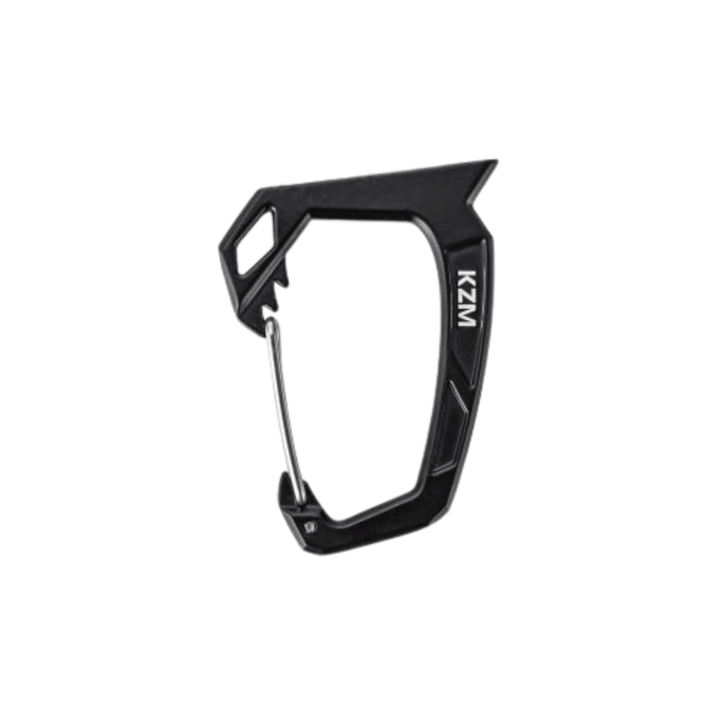 KZM Venom Carabiner