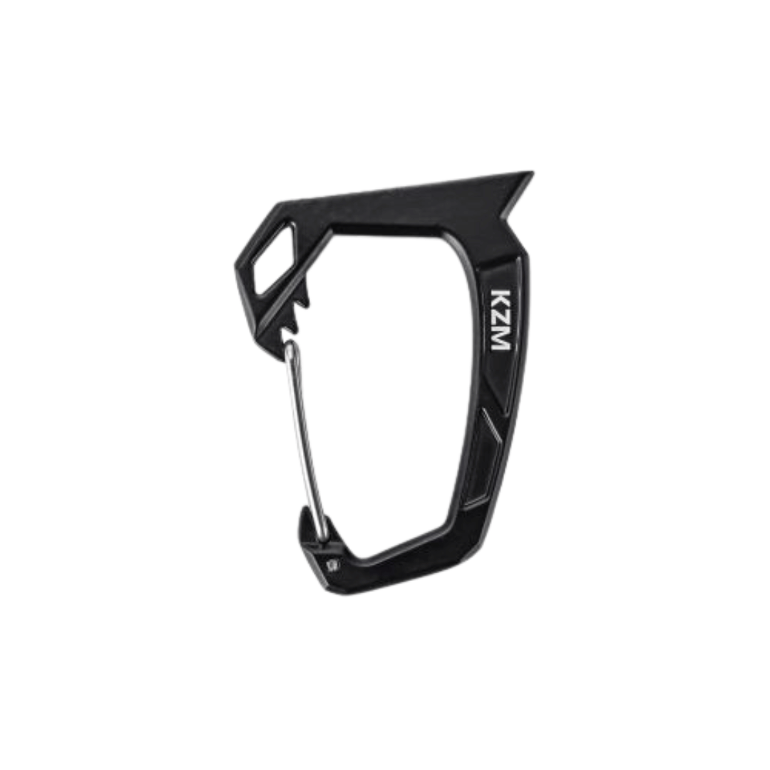 KZM Venom Carabiner