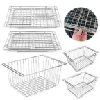 Soloman IGT Folding Storage Basket
