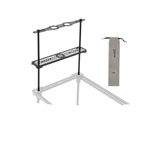 ShineTrip 05 Series Tactical Cube Table - Storage Shelf Panel