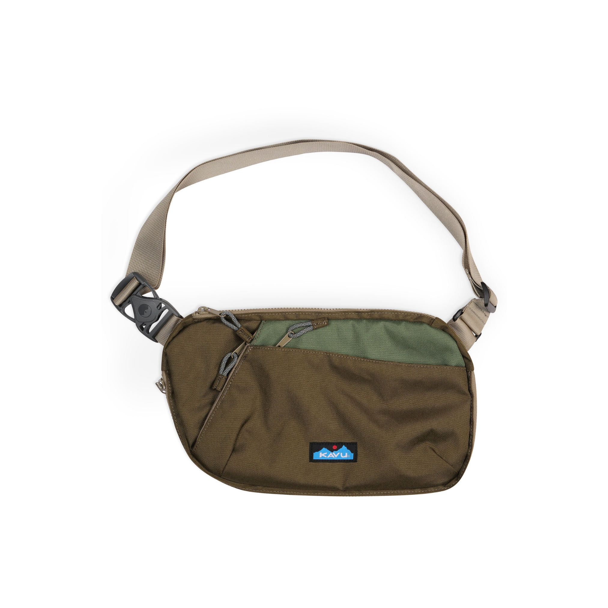 Kavu Roam Sling Bag