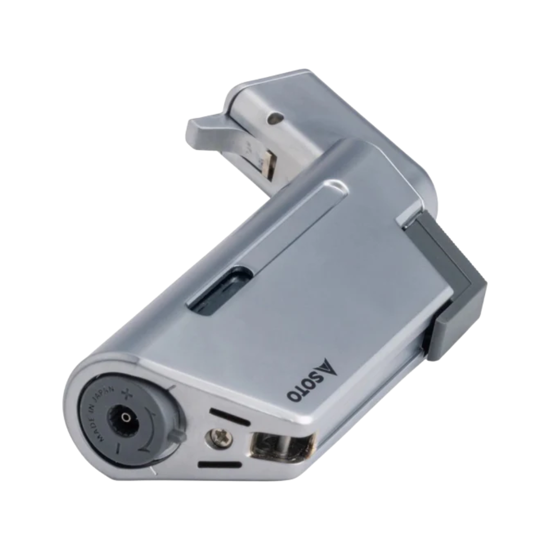 Soto Micro Torch Edge
