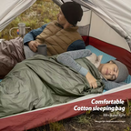 Naturehike 2021 New LW180 Mini Sleeping Bag