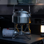 Campingmoon Butane Camping Stove Igniter