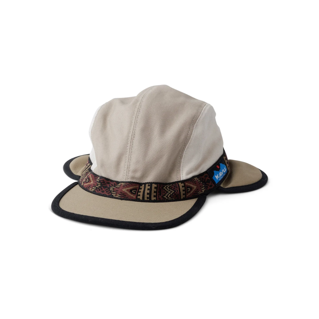 Kavu Strapcap Trapper