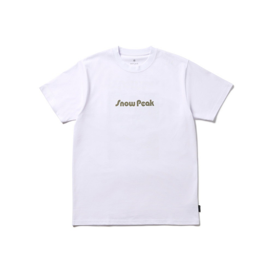 Snow Peak Unwind T-Shirt