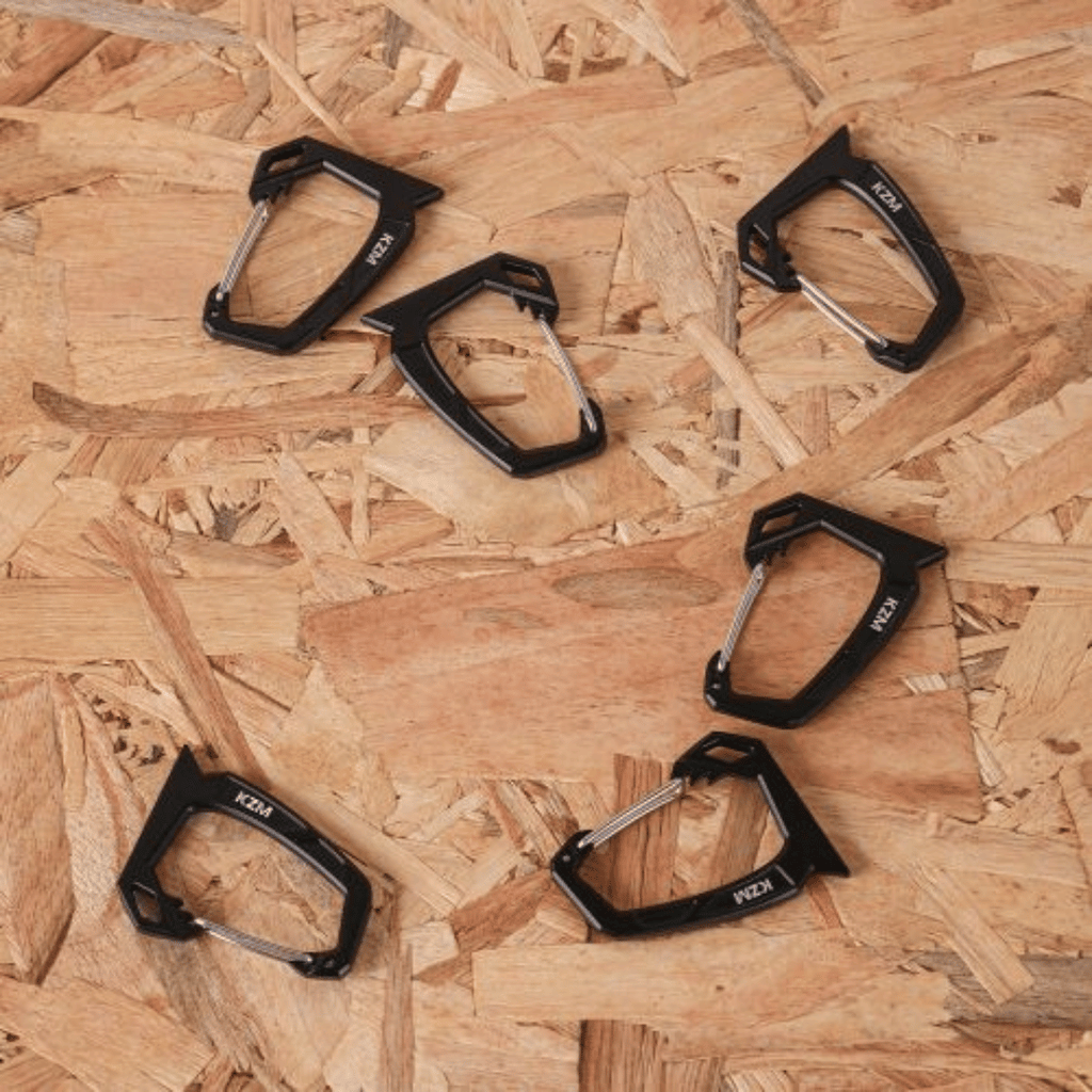 KZM Venom Carabiner
