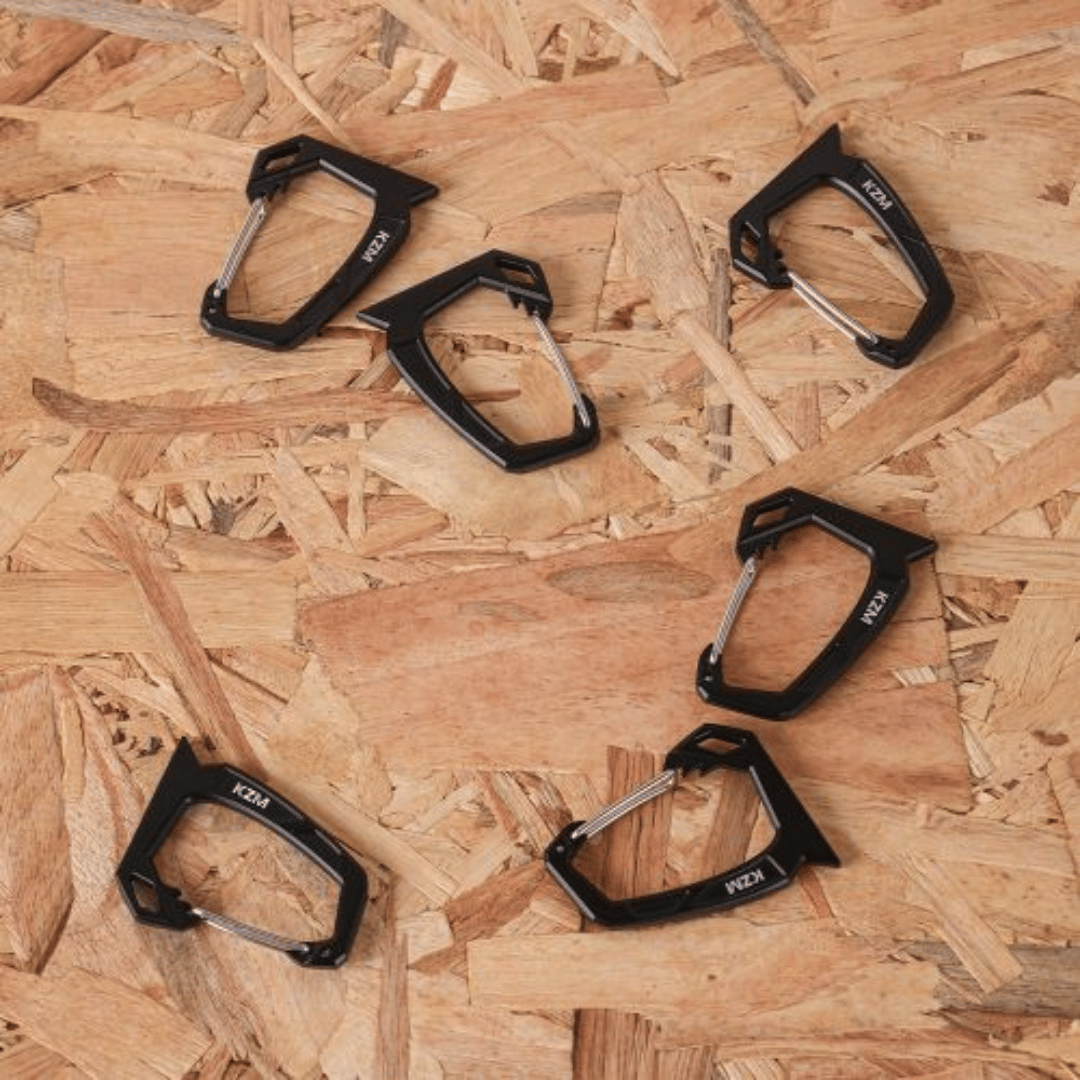 KZM Venom Carabiner