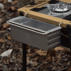 Cargo Container Half Storage Box
