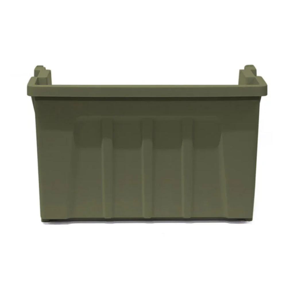 THOR Stacking Shelf Container 50L