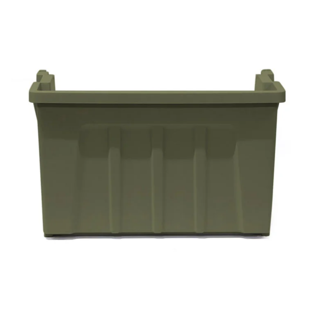 THOR Stacking Shelf Container 50L