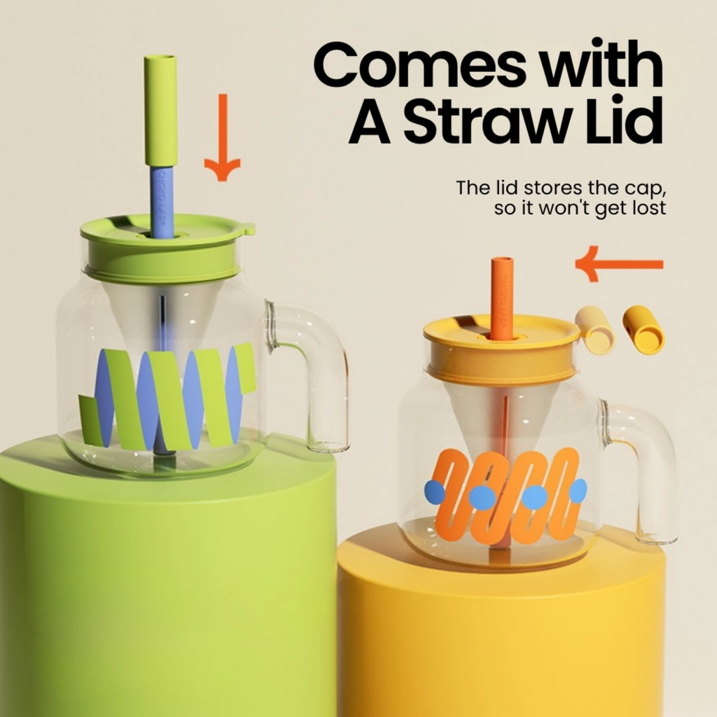 Chako Lab Funnel Glass