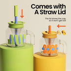 Chako Lab Funnel Glass