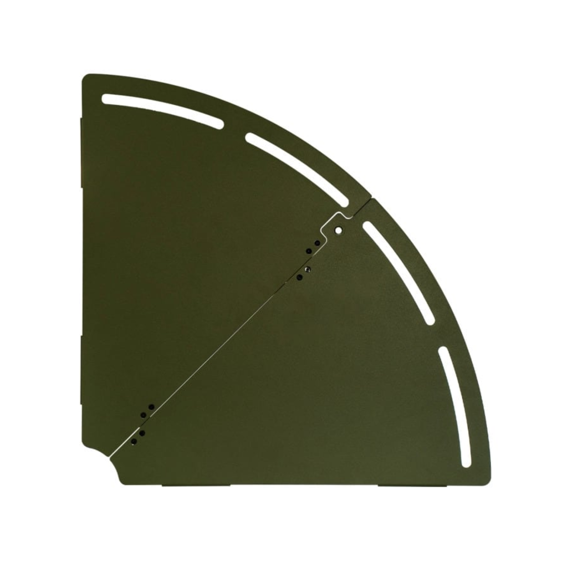 L&S THOR Universal Foldable Corner Panel