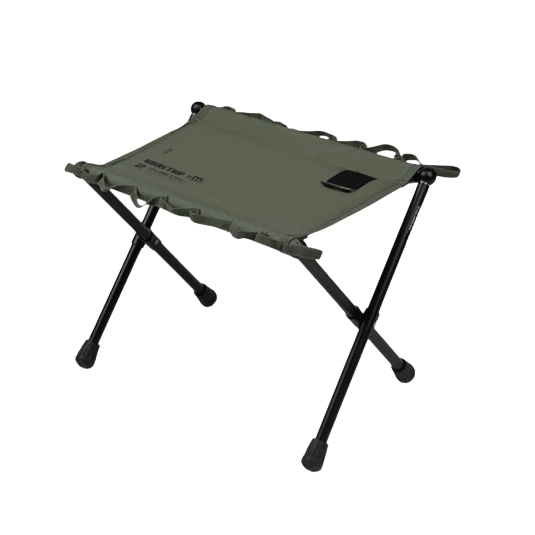 ShineTrip 05 Series Ultra-Light Tactical Stool