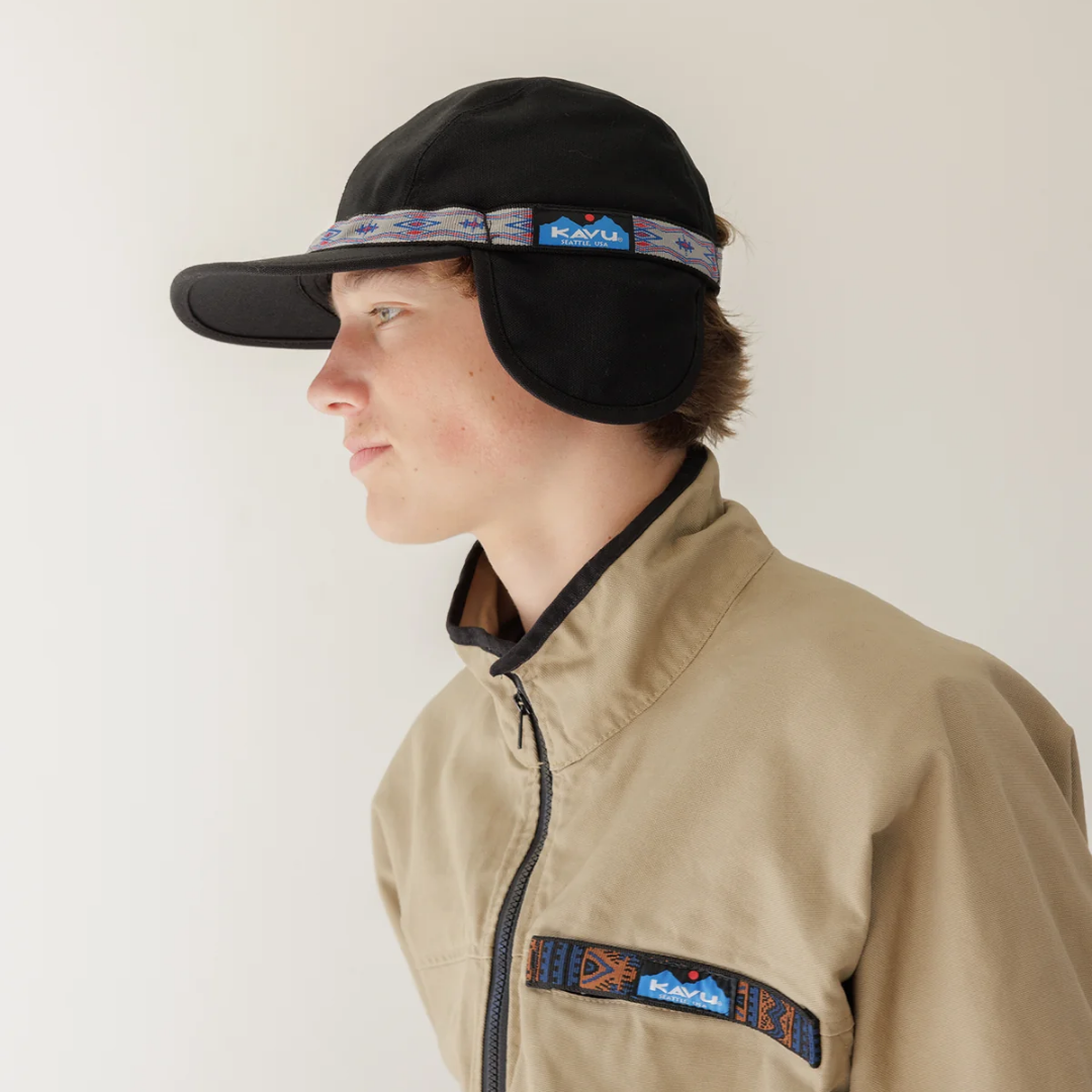 Kavu Strapcap Trapper